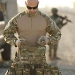 Сорочка тактична 5.11 Tactical® Rapid Assault Multicam 6 Сорочка тактична 5.11 Tactical® Rapid Assault Multicam 6