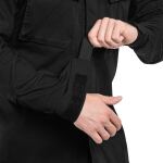 Кітель Helikon-Tex Raid Polycotton Stretch Rip-Stop, Чорний 8 Кітель Helikon-Tex Raid Polycotton Stretch Rip-Stop, Чорний 8