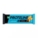 Батончик протеїновий Vale Fresh Box Proteline зі смаком ванілі, 40 г Батончик протеїновий Vale Fresh Box Proteline зі смаком ванілі, 40 г