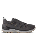Кроссовки треккинговые Lowa Innox Evo II Gore-Tex®. Anthracite/Bronze Кроссовки треккинговые Lowa Innox Evo II Gore-Tex®. Anthracite/Bronze