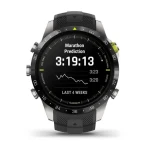 Смарт-часы Garmin MARQ Athlete Gen 2. GPS. 46 мм. Черный 5