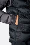 Мужской пуховик Rab Neutrino Pro Down Jacket, Black 13 Мужской пуховик Rab Neutrino Pro Down Jacket, Black 13