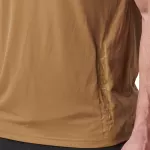 Футболка тактична потовідвідна "5.11 Tactical No Mercy PT-R Short Sleeve Top" Kangaroo 5 Футболка тактична потовідвідна "5.11 Tactical No Mercy PT-R Short Sleeve Top" Kangaroo 5