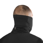 Баф Basic CoolPass Grid 2.0 Camotec. Чорний 2