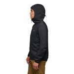 Куртка мужская Black Diamond M Alpine Start Hoody, Black 3