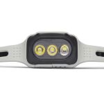 Налобный фонарь Black Diamond Deploy Run Light, 325 люмен, Alloy 3