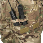 Бойові штани Crye Precision™ G4 Combat Pant Multicam. Вогнестійкий VTX RipStop, nylon 4