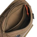 Сумка-бананка Bastion А.Т.А.К.А. Койот, М 6 Сумка-бананка Bastion А.Т.А.К.А. Койот, М 6