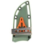 Ніж SOG Tellus FX, Olive Drab 7 Ніж SOG Tellus FX, Olive Drab 7
