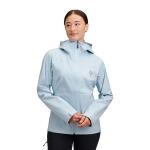 Куртка жіноча Black Diamond W Fineline Stretch Shell, Fog Blue 10 Куртка жіноча Black Diamond W Fineline Stretch Shell, Fog Blue 10