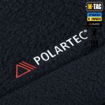 M-Tac куртка Combat фліс Polartec Jacket Lady, Dark Navy Blue 5 M-Tac куртка Combat фліс Polartec Jacket Lady, Dark Navy Blue 5