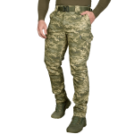 Штани Patrol Pro Rip-Stop CVC Піксель (ММ-14) 2 Штани Patrol Pro Rip-Stop CVC Піксель (ММ-14) 2