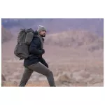 Куртка зимова 5.11 Tactical "Atmos Warming Jacket" Black 8 Куртка зимова 5.11 Tactical "Atmos Warming Jacket" Black 8