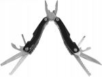 Мультиінструмент Sturm Mil-Tec "Multi Tool" Black 4 Мультиінструмент Sturm Mil-Tec "Multi Tool" Black 4