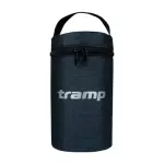 Термочохол для харчового термоса Tramp 1 л, dark Grey, сірий