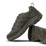 Кроссовки тактические Merrell Moab 3 Tactical Low. Олива 2