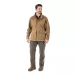 Куртка демісезонна "5.11 Tactical Surplus Jacket" Kangaroo 31
