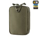 Органайзер M-Tac EDC Pocket Elite, Ranger Green 4 Органайзер M-Tac EDC Pocket Elite, Ranger Green 4