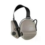 Активные наушники Sordin Supreme T2 Neckband с задним держателем под шлем Tan (303005-20P) 2 Активные наушники Sordin Supreme T2 Neckband с задним держателем под шлем Tan (303005-20P) 2