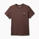 Футболка з малюнком "5.11 Tactical® Bladed Spider" Red Dirt
