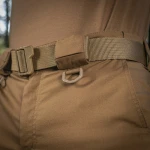 Шорты M-Tac Aggressor Gen II Flex. Койот 4