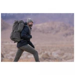 Шапка 5.11 Tactical® Tactical Boistel Beanie. Сottone. Колір Сірий. 5 Шапка 5.11 Tactical® Tactical Boistel Beanie. Сottone. Колір Сірий. 5