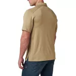 Футболка поло "5.11 Tactical® Paramount Chest Polo" Elmwood Heather 3 Футболка поло "5.11 Tactical® Paramount Chest Polo" Elmwood Heather 3