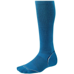 Мужские носки Smartwool PhD Ski Graduated Compression Ultra Light, Arctic Blue