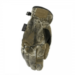 Рукавиці тактичні зимові Mechanix® SUB40 Realtree Edge™