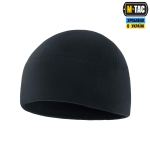 Шапка M-Tac Watch Cap Elite фліс (320г/м2) with Slimtex Dark Темно, dark Navy Blue 4 Шапка M-Tac Watch Cap Elite фліс (320г/м2) with Slimtex Dark Темно, dark Navy Blue 4