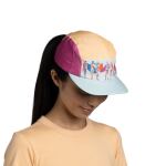Кепка Buff 5 Panel Go Cap, Laguna Pink 3