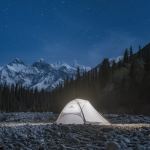 Намет двомісний ультралегкий Naturehike Star River UL CNK2450WS022, сірий 4 Намет двомісний ультралегкий Naturehike Star River UL CNK2450WS022, сірий 4