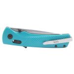 Розкладний ніж SOG Flash AT, Petrol Green/Satin 7 Розкладний ніж SOG Flash AT, Petrol Green/Satin 7