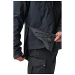 Куртка тактична демісезонна "5.11 Tactical 3-in-1 Parka 2.0" Dark Navy 15 Куртка тактична демісезонна "5.11 Tactical 3-in-1 Parka 2.0" Dark Navy 15