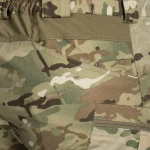 Штаны Helikon-Tex Urban Tactical - Flex. Мультикам 6