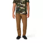 Штани тактичні 5.11 Tactical® "Industry Work Pants" Brown Duck