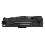 Ніж складаний SOG SlimJim 2.0, Black 6