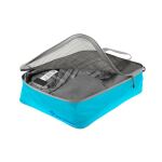 Чехол для одежды Sea to Summit Ultra-Sil Garment Mesh Bag, Blue Atoll