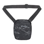 Сумка-кобура "PARVUS" MultiCam Black 2