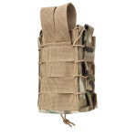 Подвійний підсумок під магазини АК/АR (тканевий). Мультикам 2 Подвійний підсумок під магазини АК/АR (тканевий). Мультикам 2