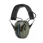 Активные защитные наушники Earmor M300T (FG) Olive с Bluetooth 2 Активные защитные наушники Earmor M300T (FG) Olive с Bluetooth 2