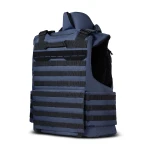 Балістичний захист шиї Gen 1 (та верхньої частини спини) 2-го класу. Синій 5 Балістичний захист шиї Gen 1 (та верхньої частини спини) 2-го класу. Синій 5