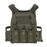 M-Tac плитоноска Cuirass FAST Elite LARGE, Ranger Green 2