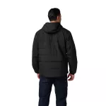 Куртка демісезонна 5.11 Tactical® "Explore Primaloft® Jacket" Black 2 Куртка демісезонна 5.11 Tactical® "Explore Primaloft® Jacket" Black 2