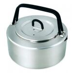 Чайник Tatonka H2O Pot 1.0 л, Silver