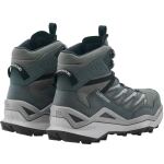 Ботинки LOWA Maddox Pro GTX MID, серый 7