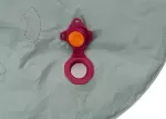 Надувний жіночий килимок Sea to Summit Ether Light XT Insulated Mat – Світло-сірий 6 Надувний жіночий килимок Sea to Summit Ether Light XT Insulated Mat – Світло-сірий 6
