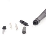 Ручка тактична Sturm Mil-Tec® "Tactical Pen Pro" Black 6 Ручка тактична Sturm Mil-Tec® "Tactical Pen Pro" Black 6