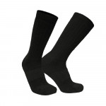 Шкарпетки зимові Covert Threads Ice Military Boot Socks. Black