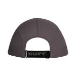 Кепка дитяча (8-12) Buff Kids Pack Cap, Solid Moss Green 2 Кепка дитяча (8-12) Buff Kids Pack Cap, Solid Moss Green 2